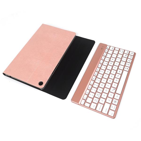 10 Meter Slim Wireless Bluetooth Keyboard , Mobile Bluetooth Keyboard For Ipad