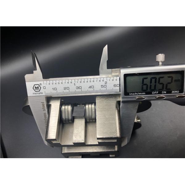 High Security SOSS Invisible Hinge 28*118*22mm Easy To Install And Remove