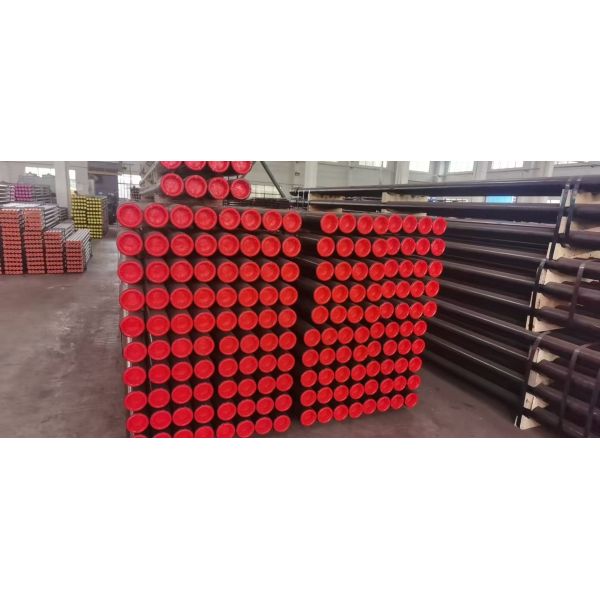 D24 drill pipe, NC23 drill pipe, NC26 drill pipe, NC31 drill pipe, NC38 drill pipe, NC46 drill pipe, NC50 drill pipe,
