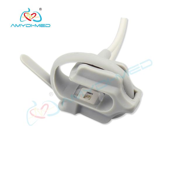 Silicone Wrap Nellcor Pediatric Spo2 Sensor Ultraviolet Light adjustable