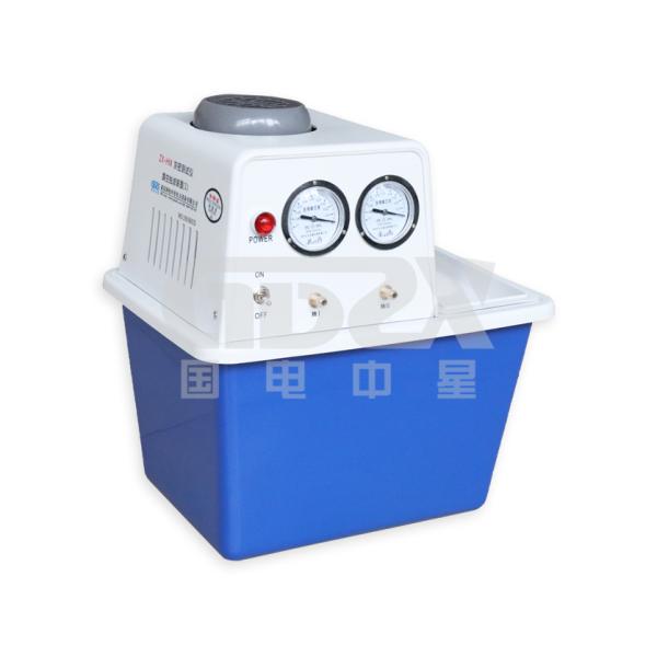 NSDD Meter Top High Precision Insulator Dust Ash Density Tester