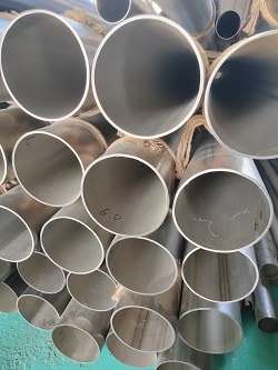 Gr.2 Titanium Seamless Tubes Properties Manufacturing And Applications For Petroleum Chemical