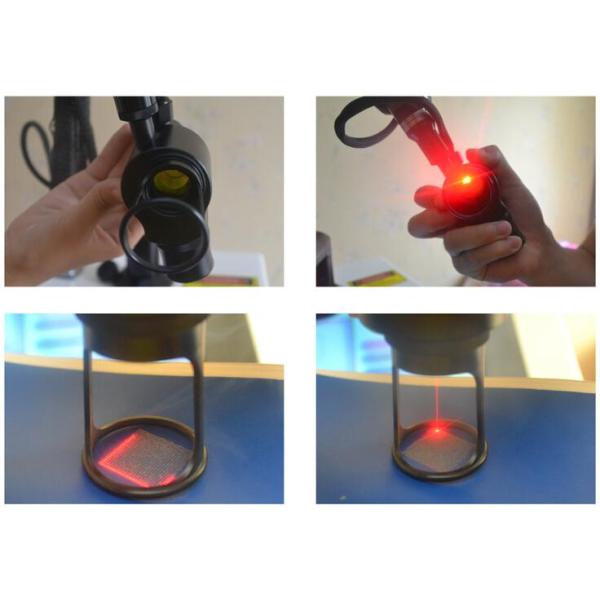 Medical Fractional Co2 Laser machine
