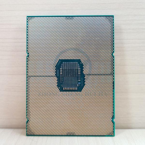 Intel Xeon Gold 6326 CPU 16 Core 2.9 GHz Processor for DELL Server 64-Bit Support Yes