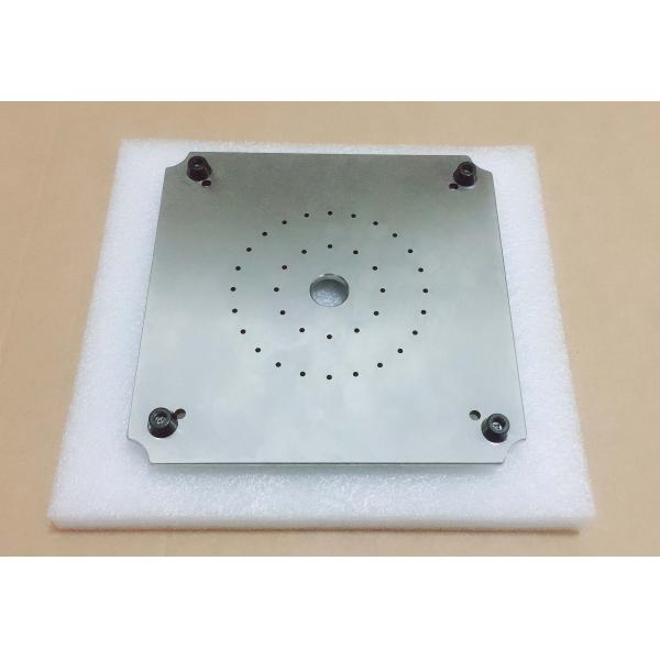 Fiber Optic Grinding Tools 24 Connector ST Polishing Jigs