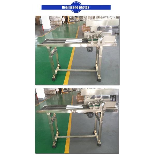 Paging Machine Baffle Automatic Paper Feeder CPG 600 Carton Sheet Feeding Machine Pagination Machine