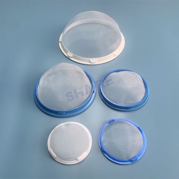 187*188*70mm Square Proofer Cups Dough Pockets for Intermediate Proofer Pizza Lines