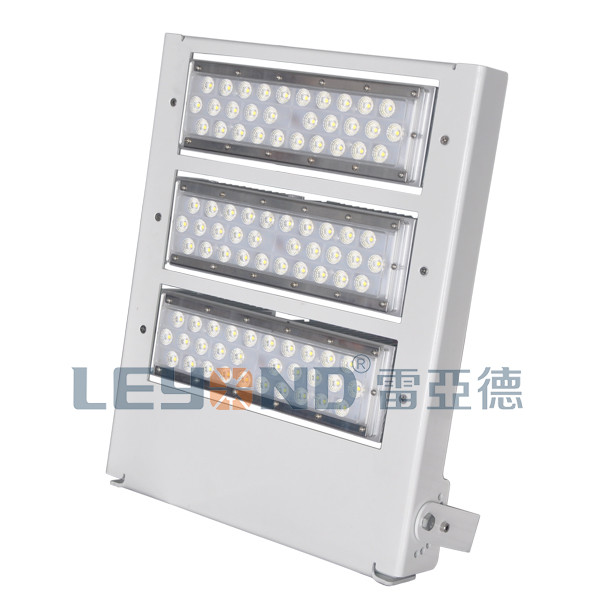 120lm / W Efficiency Adjustable LED Billboard Lights