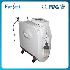 Quality Protable intraceuticals hyperbaric water oxygen infusion facial machines for sale for sale