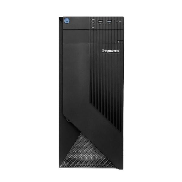 Intel E-2236 Processor Type 4.8 GHz Main Frequency Tower Server NP3020M5 for Demands