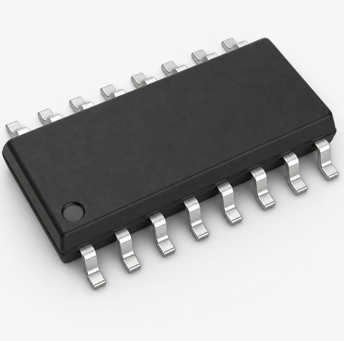 NY8B062E 8-Bit Microcontroller (MCU) – High-Performance Component with