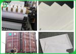 100% Wood Pulp 80gsm Woodfree Printing Paper For Making Envelope