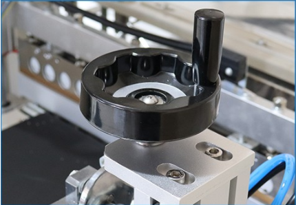 Semi-automatic Multifunction L Shape Sealer Cutter High Speed Shrink Wrapping Machine
