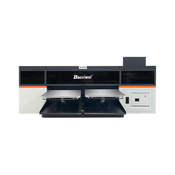 DTG PRINTER