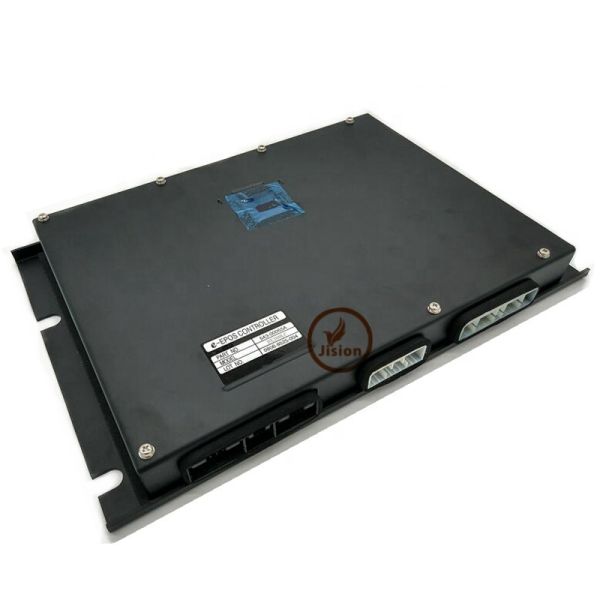 Excavator DX300 DX300LC Controller Computer Box side view