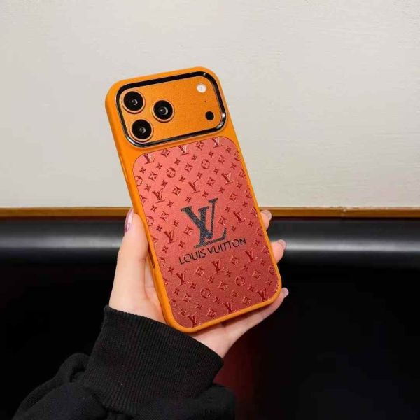 Designer phone case