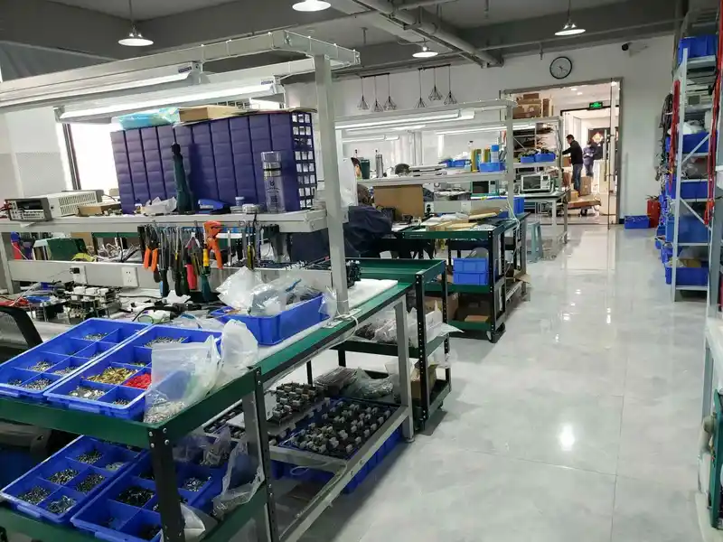 MY-108 Automatic Frequency Conversion Anti-interference 10kV Transformer Dielectric Loss Tester Tan Delta Test Equipment for CVT Capacitor
