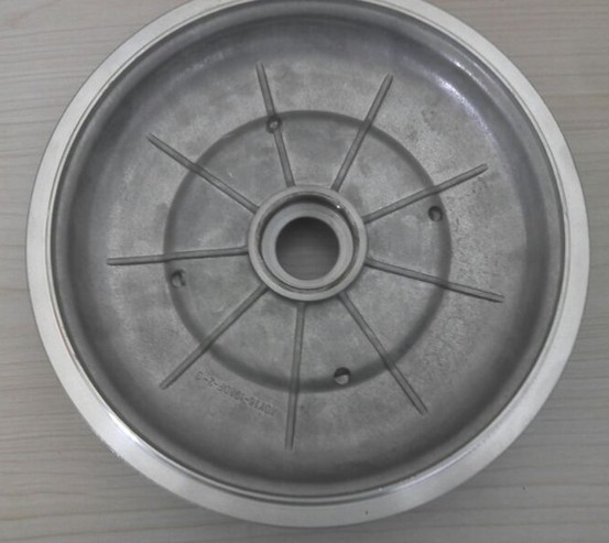 Aluminum casting parts,high quality