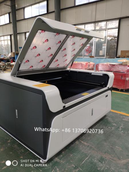 1300*900 co2 laser engraving cutting machine 100W 1390 laser cutter engraver