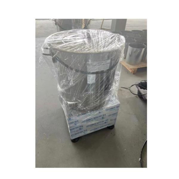 Buy Professional Fully Automatic Fried Chipsfried Potato at wholesale prices