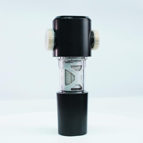 Inline 3/4 Sediment Water Filter Replacement Silt Filter For Well Water 5000L/H 1