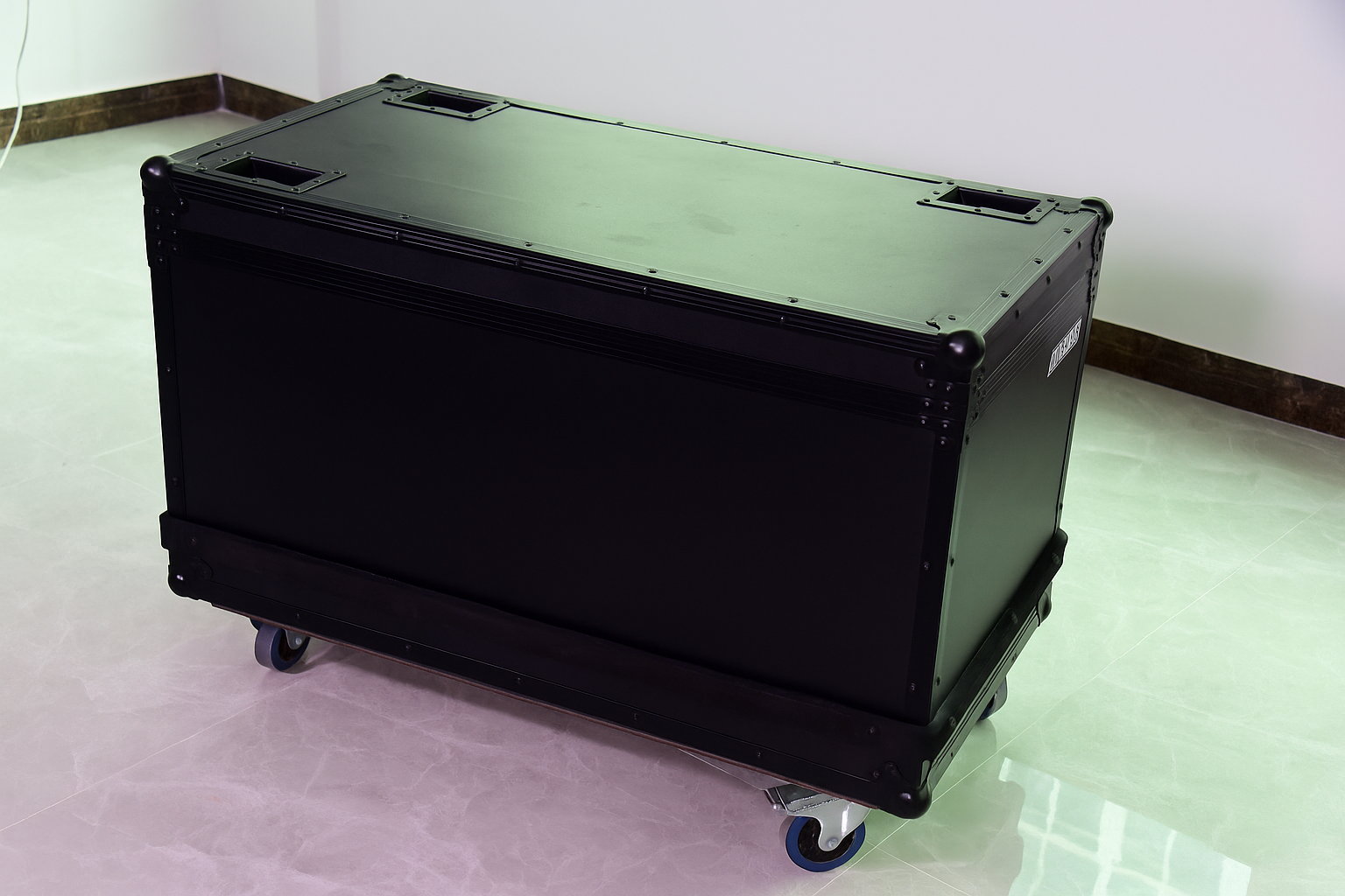 Born for the Stage – Guide Visual GS Series LED Display with 7680Hz Refresh Power