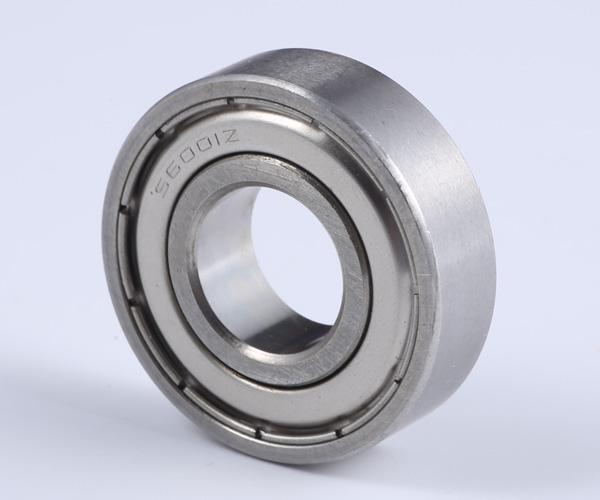 High Presision Machinery Bearing AISI304 S6001ZZ with 12*28*8mm