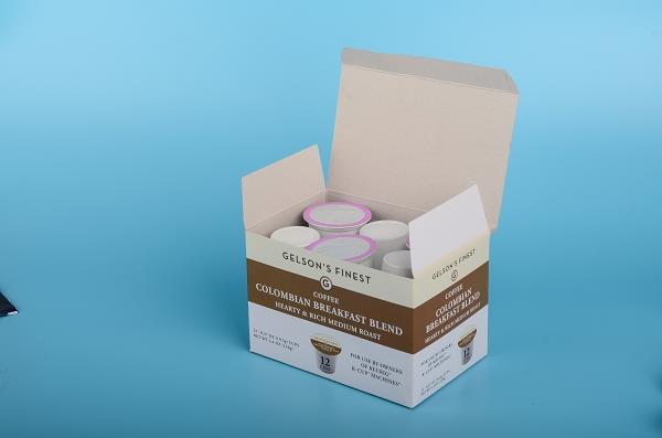 image009(001).jpg CE ISO SZH-100 Coffee Capsule Carton Packing Machine
