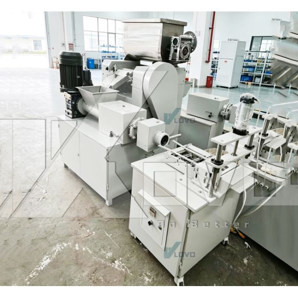 Semi Automatic Soap Machine Transparent Soap Making Machine For Custom Shape Logo