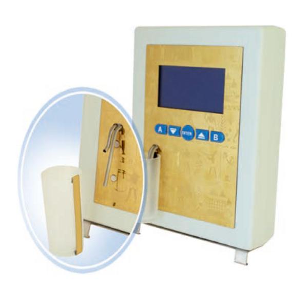 Dairy Ultrasonic Automatic Lactoscan Milk Analyzer Self Calibration With Peristaltic Pump