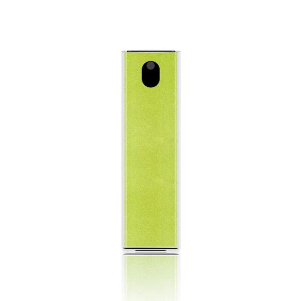 Wholesale Square Plastic Spray Pen for Phone Screen Cleaning with Customized Color and 10000pcs MOQ