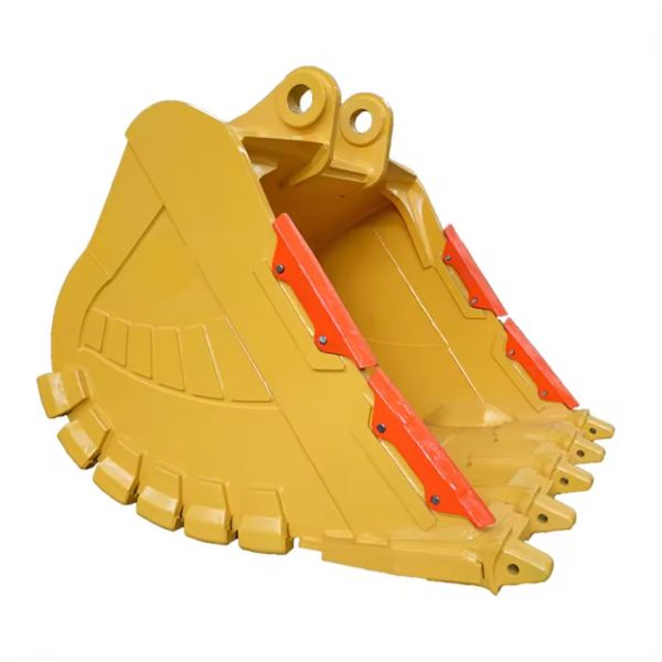 Customizable Excavator hydraulic Screening Bucket Bespoke Riddle Sorting Attachment Material Processing Used For 30 Tons Machine