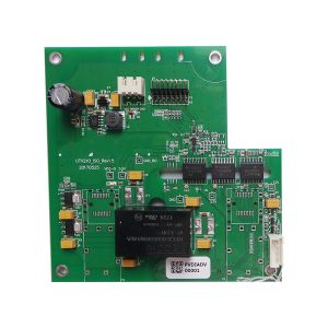Professional OEM Pcb Board Stuffing Pcb Reverse Engineering Services