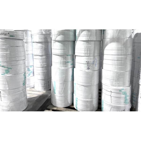 50 - 1000g/25mm Release Liner Paper For Offset Flexo And Screen Printing