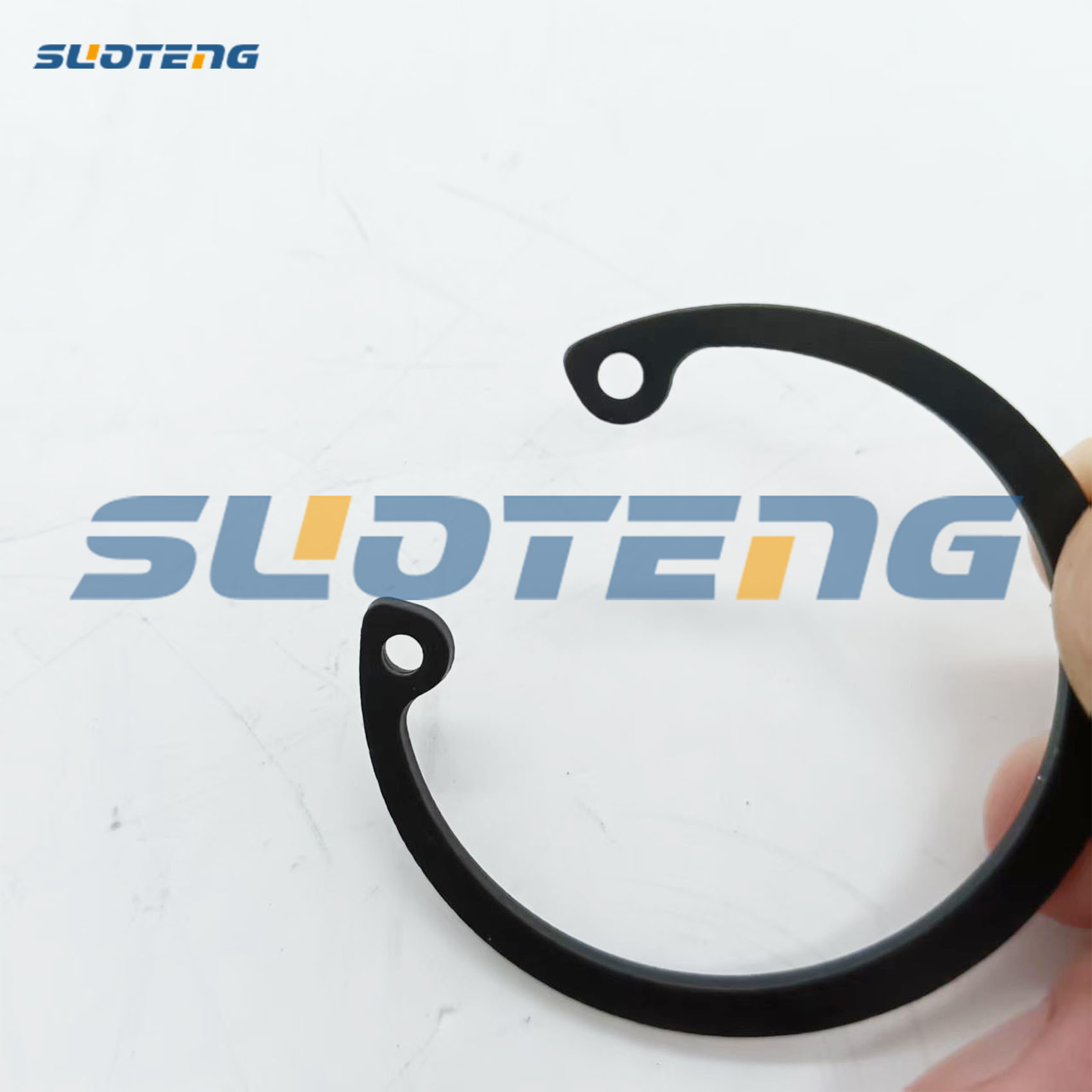 Retaining ring product view 3