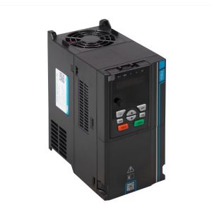 Compact Variable Frequency Drive Customizable Three Phase VFD Enabling Space