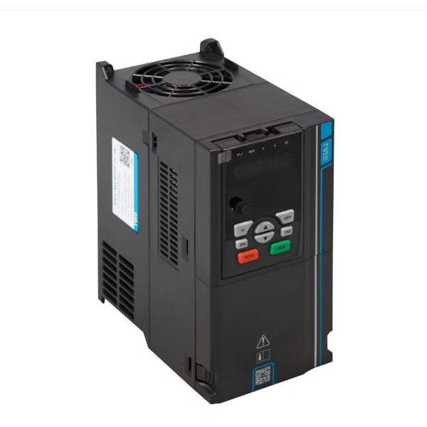 Compact Variable Frequency Drive Customizable Three Phase VFD Enabling Space