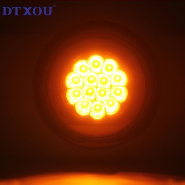 NEW COB LED TAIL LAMP TRUCK LIGHT