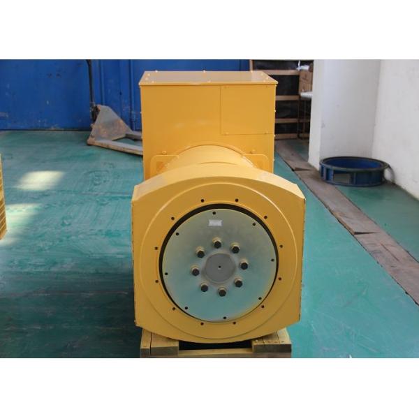 3 Phase Small Brushless Alternator 30kw For Cummins Generator Set