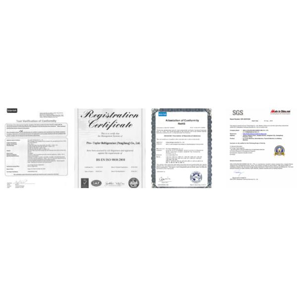 2.8kw Commercial Use 304 Stainless Steel Automatic Ice Cream Popsicle Machine