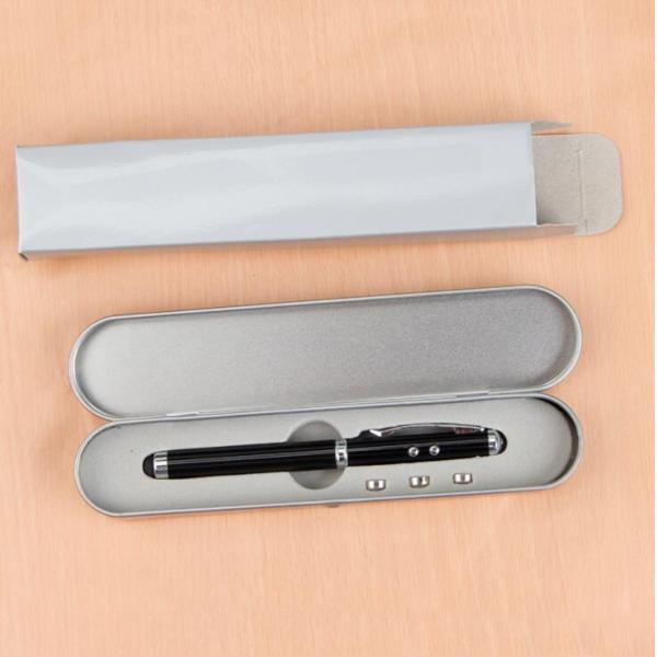 Pen Use Tin Box, Gift Tin box , metal pen box