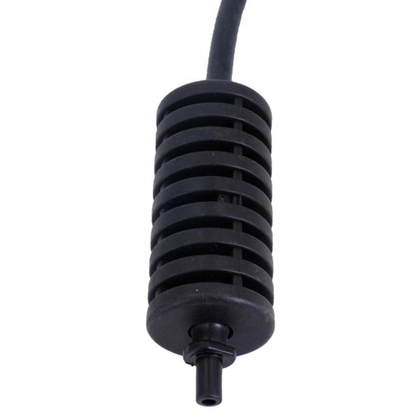 Watering Rotating Sprinkler for Stabilized Weight Engineering Plastics Irrigation Parts