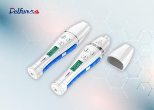 Quality Electronic Pen Injector Needle Hidden Fixed Dose For Enoxaparin Teriparatide for sale