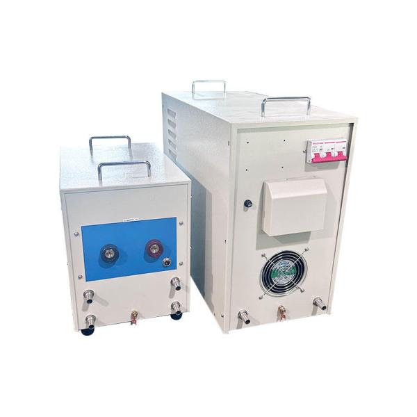 Automatic Electromagnetic Induction Heater Precise Temperature Control Competitive Price 220v/380v Power Supply Key Heating