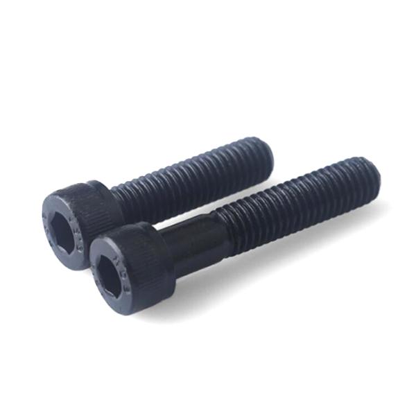 Grade 12.9 Hexagon Socket Cap Head Bolt / Allen Bolt / Hex Socket Head Bolt Screws DIN912