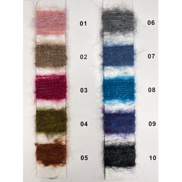 Blending Esterra Alpaca Wool Throw Blanket Luxury Super Soft Cozy Warm Breathable For Overcoat