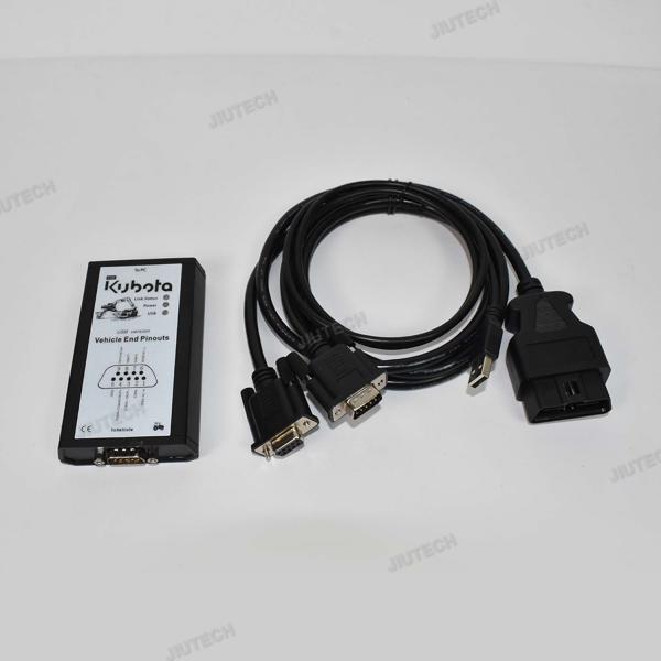 For KUBOTA DIAGNOSTIC KIT (PYTHON) For Kubota Engine Diagnostic Software Kubota Diagmaster With Python Interface