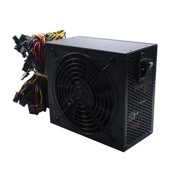 High Power Machine Server Power Supply 1600W Support 8 GPU Machine low power consumption industrial Energy Consumption