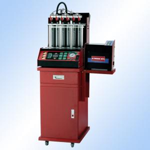 Quality High quality fuel injector clean machine AOS623 for sale