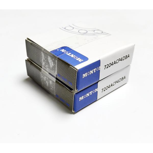 71826CDGA/P4A SKF FAG Single Row Angular Contact Spindle Bearing